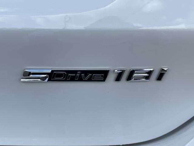 X1sドライブ 18i xライン