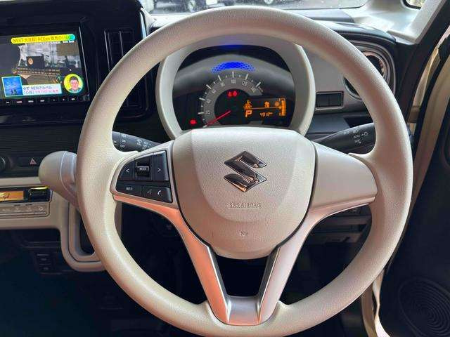 ワゴンRスマイルハイブリッド(HYBRID) Sリミテッド