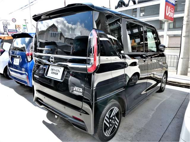 デイズハイウェイスターX プロパイロットエディション