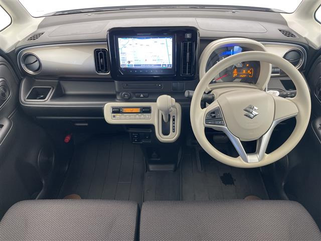 ワゴンRスマイルハイブリッド(HYBRID) Sリミテッド