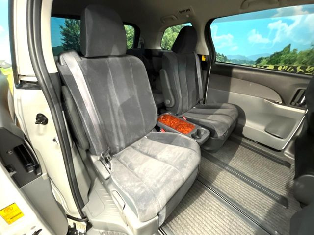 ���ڒ����̓E�H�[�N�X���[�ƂȂ��Ă���܂��B���ڂƎO��ڂ̈ړ�����~�肪�Ƃ��Ă��y�ɂȂ�̂ŁA���~��̍ۂ��X�g���X�������邱�Ƃ͂���܂����