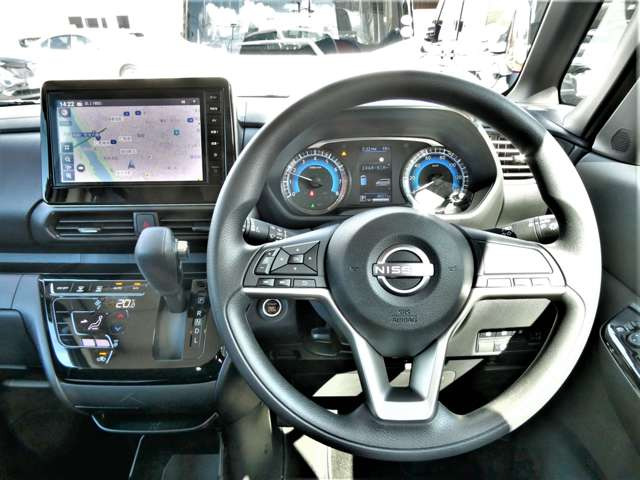 ルークスハイウェイスター