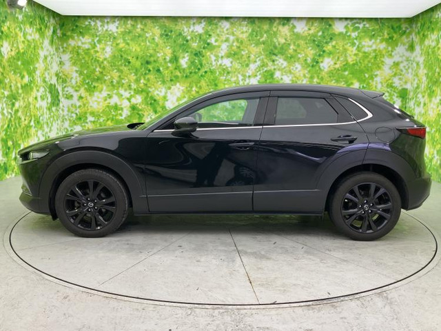 CX-302.0 20S ブラックトーンエディション 4WD