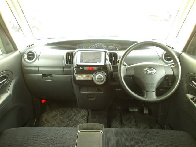 タントG スペシャル