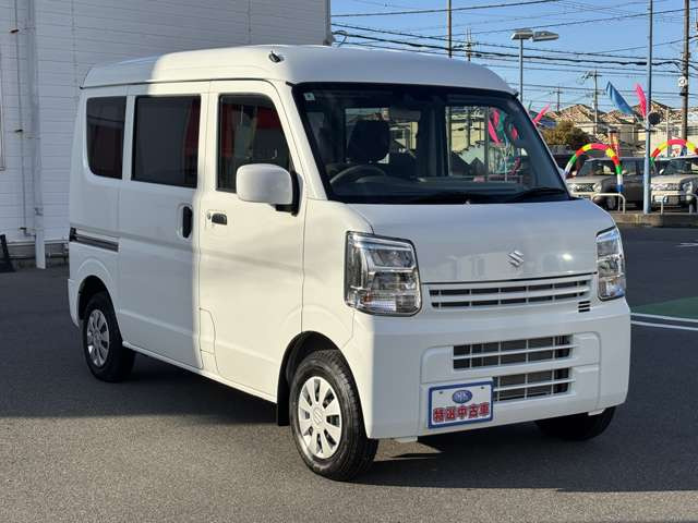 エブリイPC ハイルーフ