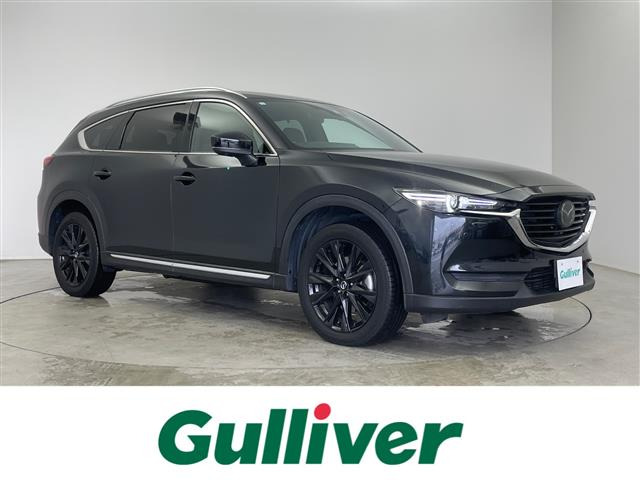 CX-82.2 XD ブラックトーンエディション 4WD