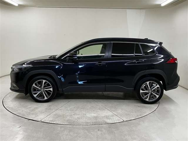 カローラクロス2.0 Z