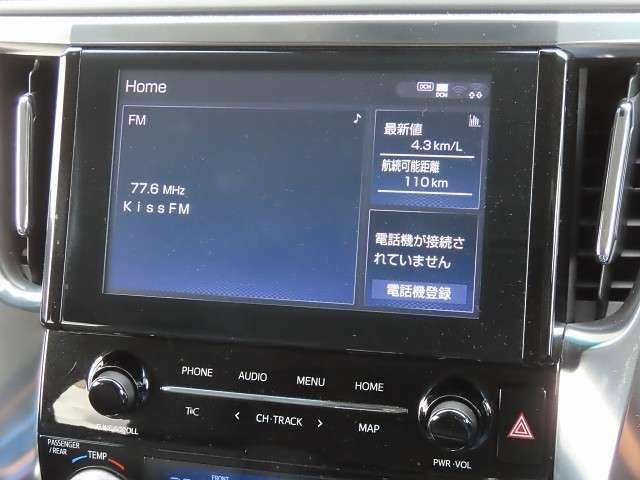 アルファード2.5 S Cパッケージ