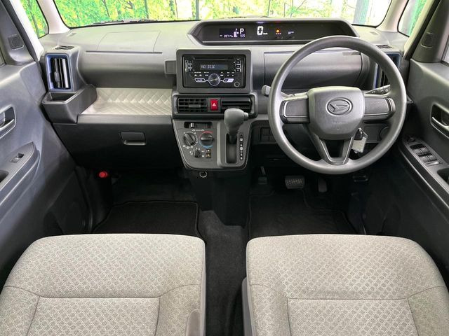 タントL スマートアシスト 非装着車