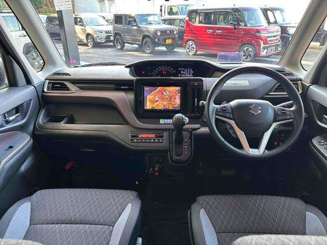 ソリオバンディット1.2 ハイブリッド(HYBRID) SV