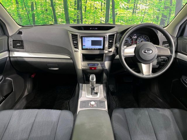 レガシィB42.5 i 4WD