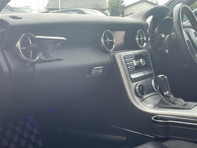 SLKクラスSLK200 ブルーエフィシェンシー