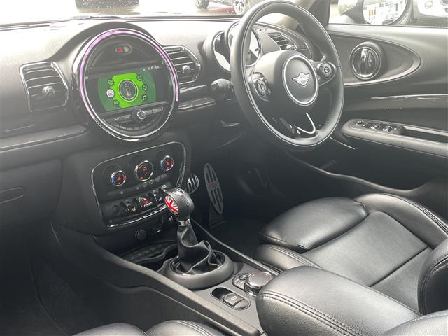 ミニクラブマンクーパー S