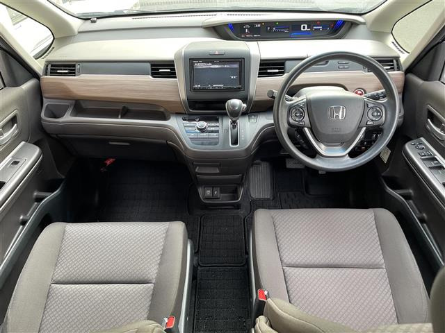 フリード1.5 G ホンダセンシング