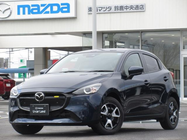MAZDA21.5 15BD i セレクション
