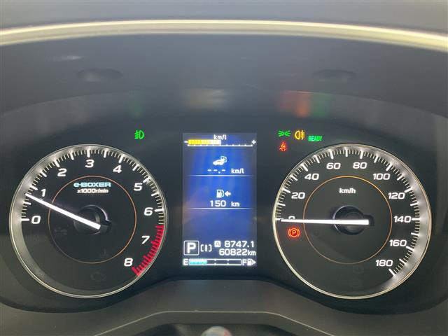 XV2.0e-S アイサイト 4WD