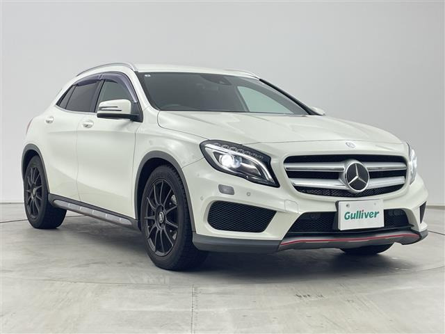 GLAクラスGLA180 スポーツ