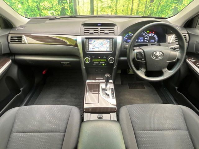 カムリハイブリッド2.5