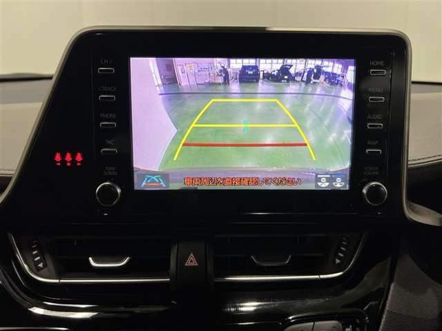 C-HRハイブリッド 1.8 G