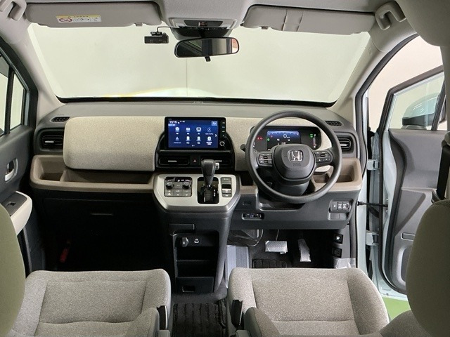 フリード1.5 エアー