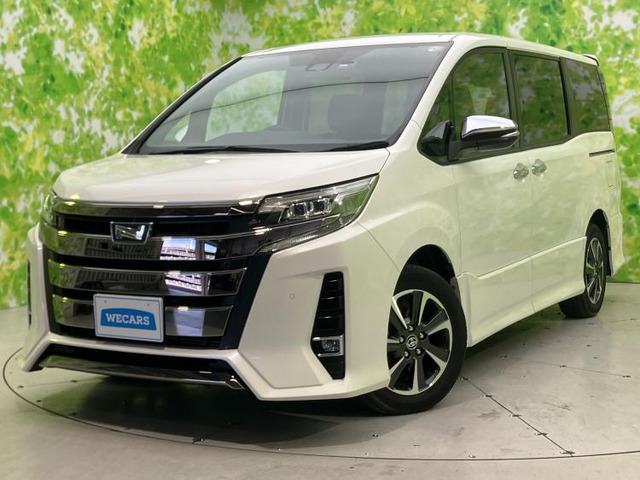 ノア2.0 Si W×B III