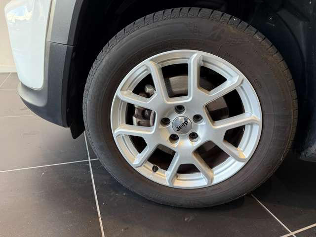 レネゲードリミテッド