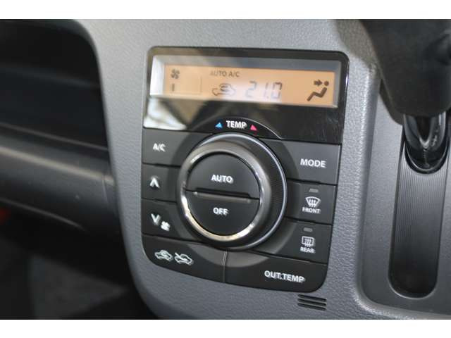 ワゴンRFX リミテッド