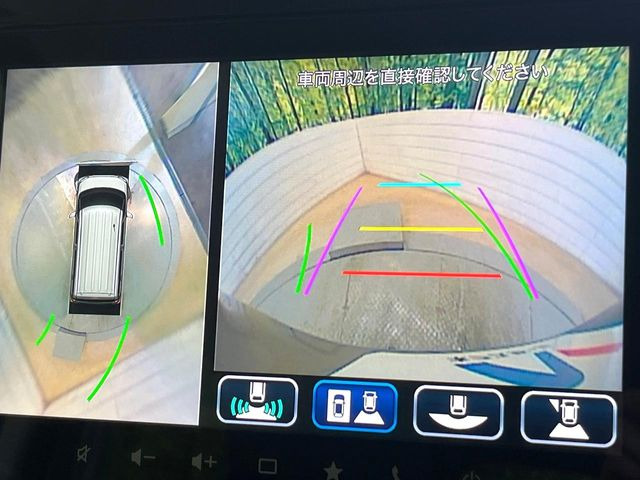 �y360&deg;�r���[���j�^�[�z��p�̃J�����ɂ��A�ォ�猩���낵���悤�Ȏ��_��360�x�N���}�̎��͂��m�F���邱�Ƃ��ł��܂������p�������m�F���₷���A�����ꏊ�ł̐؂�Ԃ��⒓�Ԃ��X���[�Y�ɍs���܂��B