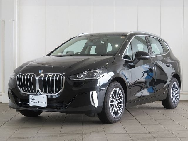 2シリーズアクティブツアラー218i