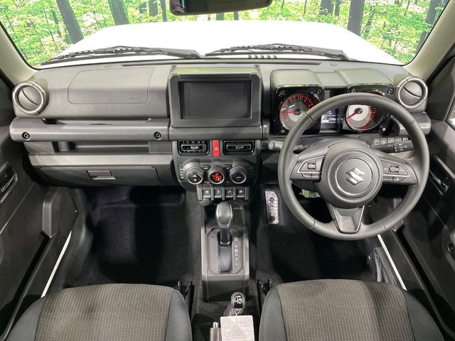 ジムニーノマド1.5 FC 4WD