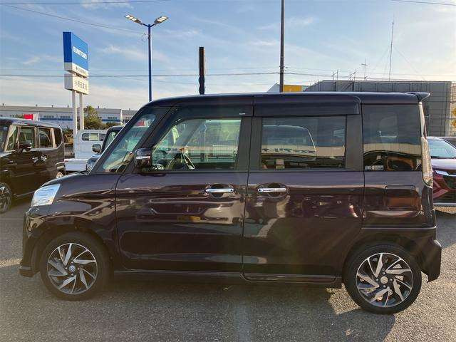 スペーシアカスタムXS