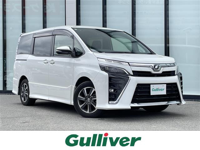 ヴォクシー2.0 ZS 煌II