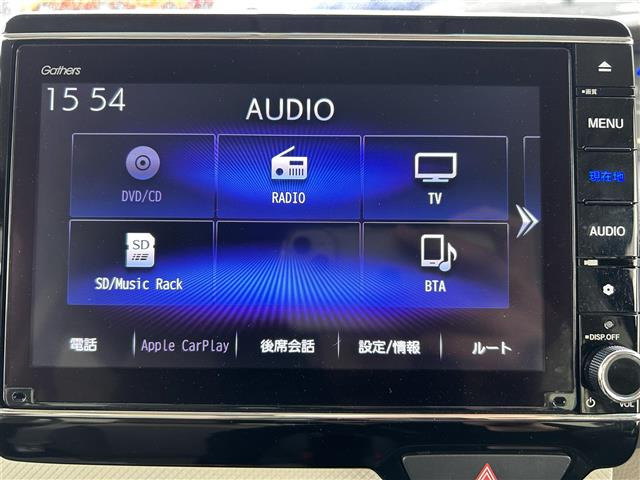 N-BOXG EX ホンダセンシング