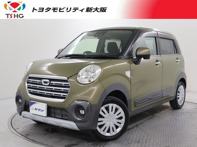 キャストアクティバ X SAIII