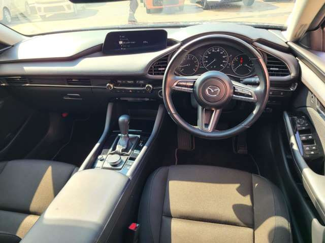 MAZDA3セダン2.0 20S プロアクティブ ツーリング セレクション