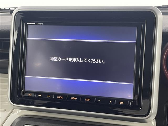 スペーシアハイブリッド(HYBRID)  X