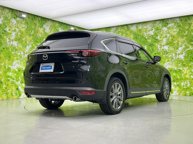 CX-82.2 XD プロアクティブ Sパッケージ