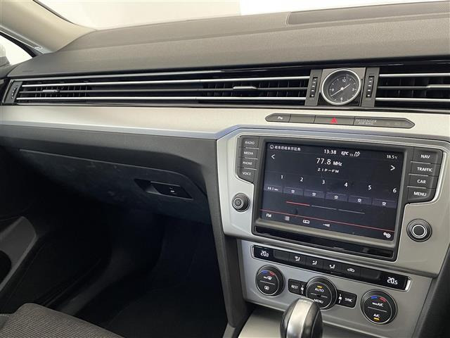 パサートヴァリアントTSI コンフォートライン