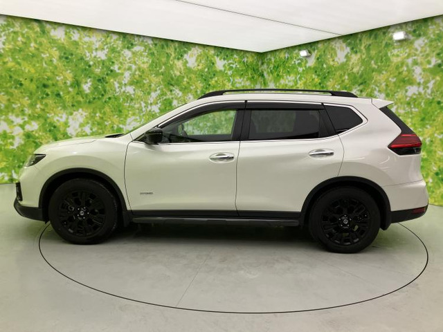 エクストレイル2.0 20Xi ハイブリッド エクストリーマーX 4WD