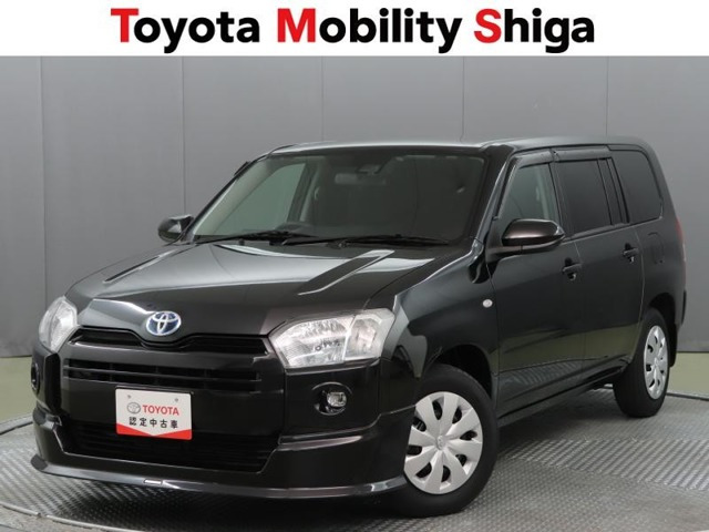 プロボックスバンハイブリッド 1.5 F