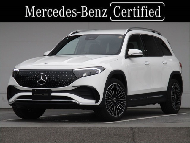 EQB250プラス AMGラインパッケージ