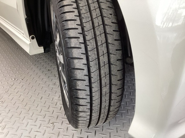 N-BOXカスタムG ターボ Lパッケージ