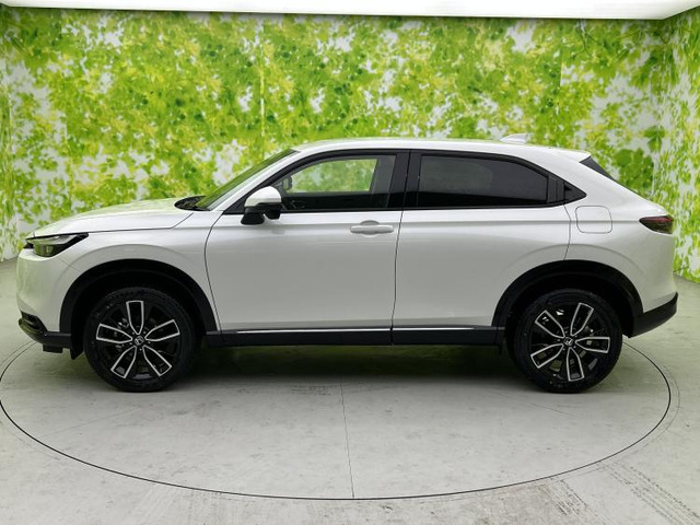 ヴェゼル1.5 e:HEV Z