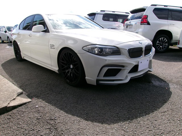 5シリーズセダン528i