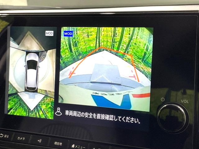 �y�A���E���h�r���[���j�^�[�z��p�̃J�����ɂ��A�ォ�猩���낵���悤�Ȏ��_��360�x�N���}�̎��͂��m�F���邱�Ƃ��ł��܂������p�������m�F���₷���A�����ꏊ�ł̐؂�Ԃ��⒓�Ԃ��X���[�Y�ɍs���܂��B