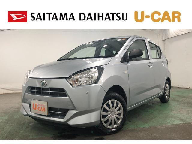 ミライースL SAIII