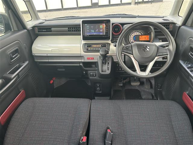 スペーシアハイブリッド(HYBRID)  X