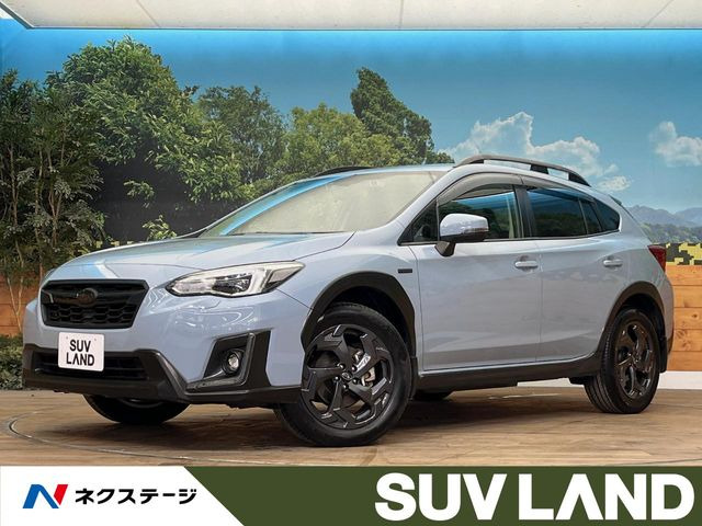 スバルXV（スバル）2.0e-L アイサイト 4WD 中古車画像