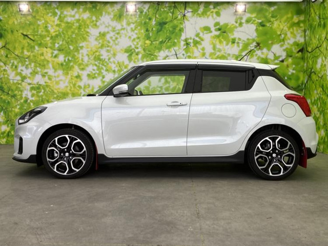 スイフト1.4 スポーツ