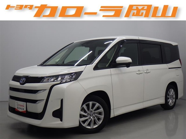 ノア1.8 ハイブリッド G